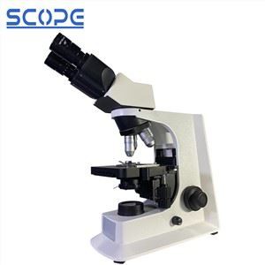 40X-1000X Onderwijs Biologische Microscoop