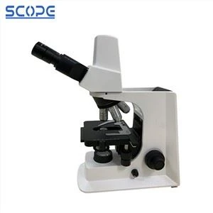 Lab USB2.0 Verrekijker digitale microscoop